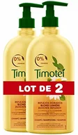 Szampony do włosów - Timotei Blond Light Shampoo, 750 ml, 2 sztuki - miniaturka - grafika 1