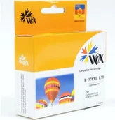 Tusze zamienniki - Wox Tusz Epson Expression Photo HD XP-15000 zamiennik 378XL Light Magenta 13ml E378LMN (WOX-E378LMN) - miniaturka - grafika 1