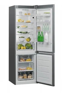 Lodówka Whirlpool W5 911E OX - Lodówki - miniaturka - grafika 2