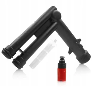 Karcher Złącze ciśnieniowe do K3 / K4 9.001-782.0 - Akcesoria do myjek - miniaturka - grafika 2