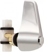 Akcesoria do armatury i ceramiki - KFA 823-004-00 PRZEŁĄCZNIK NATRYSKU STANDRAD SUWAK Z TWORZYWA - miniaturka - grafika 1