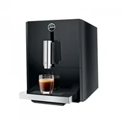 Ekspresy do kawy - Jura A1 Piano Black - miniaturka - grafika 1