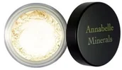 Podkłady do twarzy - Annabelle Minerals Podkład Mineralny Golden Cream 4g Kryjący ANN0170 - miniaturka - grafika 1