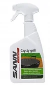 Środki do kuchni i łazienki - Sann Profi czysty grill,piekarnik 500 ml - miniaturka - grafika 1