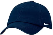 Akcesoria turystyczne - Nike Heritage 86 Cap - 102699-419 - miniaturka - grafika 1