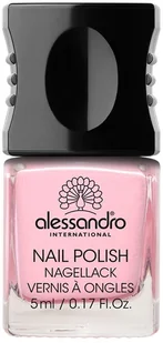 Alessandro lakier do paznokci 01 White Honeymoon, 10 ml - Lakiery do paznokci - miniaturka - grafika 14