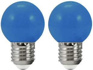 Polux Żarówka LED do girlandy ogrodowej 2 x G45 E27 - Żarówki LED - miniaturka - grafika 3