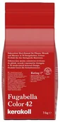 Fugi - Kerakoll Fuga FUGABELLA COLOR 42 3 kg - miniaturka - grafika 1
