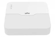 Rejestratory do monitoringu - UNIVIEW NVR301-04LS3-P4 - miniaturka - grafika 1