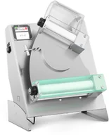 Inne urządzenia gastronomiczne - Royal Catering Wałkownica do ciasta - elektryczna - 29 cm - dotykowa - RC-DRM310TGRC-DRM310TG - miniaturka - grafika 1