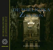 Albumy - przyroda - Kopalnia Soli Wieliczka Wersja niderlandzka De Wieliczka Zoutmijn - miniaturka - grafika 1