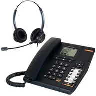 Telefony stacjonarne - Alcatel Temporis 880 + Platora Premium-D ATL1417258-PLA-XLD - miniaturka - grafika 1