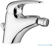 Baterie umywalkowe - Paffoni Bateria bidetowa stojąca Duemila chrom DU131CR | - miniaturka - grafika 1