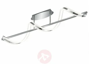 TRIO Lampa sufitowa LED Sydney (672910106) - Lampy sufitowe - miniaturka - grafika 2