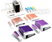 Akcesoria do reklamy - Pantone Reference Library - kompletny zestaw GPC305A - miniaturka - grafika 1