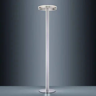 Paul Neuhaus Q-Smart-Home Q-Vito lampa stojąca LED, prosta - Lampy stojące - miniaturka - grafika 4