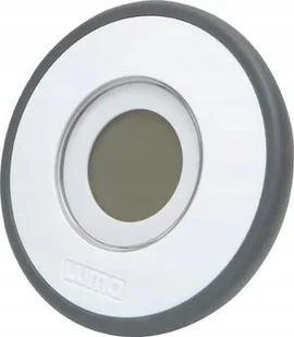 Luma Cyfrowy Termometr Do Kąpieli Snow White Biały - Inne akcesoria do pielęgnacji dzieci - miniaturka - grafika 2