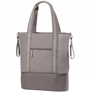 BabyOno Torba dla mamy do wózka Comfort Supreme - Akcesoria do wózków - miniaturka - grafika 2