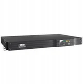 Zasilacze awaryjne UPS - Tripp Lite 1U Rack Line-interactive SMX500RT1U 500 - miniaturka - grafika 1