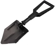 Akcesoria turystyczne - Martinez Albainox Saperka Martinex Albainox Survival Shovel (33793) T013757 - miniaturka - grafika 1