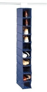 Wenko Organizer na obuwie Comfort 4372030100 - Szafki na buty - miniaturka - grafika 2