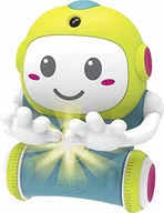 Roboty dla dzieci - Smoby Smart Robot 1,2,3 - miniaturka - grafika 1