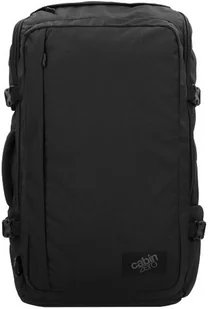 Cabin Zero Adventure Cabin Bag ADV 42L Plecak 55 cm absolute black - Plecaki - miniaturka - grafika 2