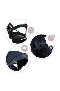 Momi Momi INVIDIA rowerek trójkołowy 5Y40B0 5Y40B0 SAM  One size - Rowerki trójkołowe - miniaturka - grafika 13