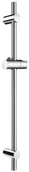 Zestawy prysznicowe - Roca Stella drążek prysznicowy 700 mm A5B0205C00 A5B0205C00 - miniaturka - grafika 1