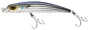 Inne akcesoria dla wędkarzy - Yo-Zuri YO-Zuri MAG darter 6 " yozuri striper nurkowania Master Surf Magnum Lure R1216-HMT - miniaturka - grafika 1