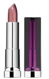 Maybelline Color Sensational, szminka 240 Galactic Mauve - Szminki - miniaturka - grafika 3