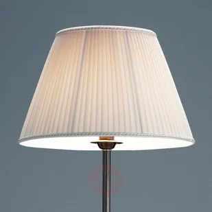 CREMASCO Ponadczasowa lampa stojąca Classic - Lampy stojące - miniaturka - grafika 2
