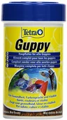 Pokarm dla ryb - Tetra Guppy, 100 ml - miniaturka - grafika 1