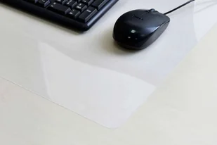 Lumarko Lumarko Mata podkładka ochronna na biurko 70x50cm 5902340309919  Goc - Maty do ćwiczeń - miniaturka - grafika 3