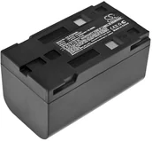 Baterie i akcesoria - Cameron Sino Geomax Zipp10 ZBA301 4400mAh 32.56Wh Li-Ion 7.4V Cameron Sino) CS-ZTS200SL - miniaturka - grafika 1