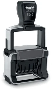 Trodat Datownik 5440 professional line 49x28 DAP.086 - Datowniki - miniaturka - grafika 3