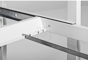 Durable Wózek na teczki zawieszane System 90 A4 S 3784-10 szary - Inne meble biurowe - miniaturka - grafika 10