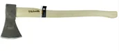 Siekiery - Schmith Siekiera z Drewnianym Trzonkiem 1,25kg SSDU-1250 27893 - miniaturka - grafika 1