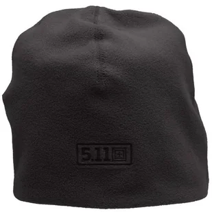 5.11 Watch Cap Czarny - Small / Medium czarny 5-89250-019-BLACK-S/M- - Pozostała odzież narciarska 5.11 Watch Cap Czarny - Small / Medium czarny 5-89250-019-BLACK-S/M- - Pozostała odzież narciarska - miniaturka - grafika 1