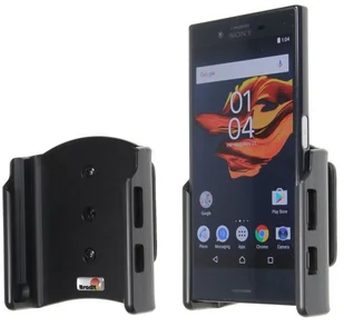 Brodit AB Uchwyt pasywny do Sony Xperia X Compact 511934 - Uchwyty samochodowe do telefonów - miniaturka - grafika 6