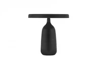 Lampy stojące - Normann Copenhagen Lampa stołowa Eddy 502174 czarna oprawa w stylu design 502174 - miniaturka - grafika 1