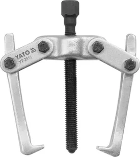 YATO Ściągacz dwuramienny do łożysk 75mm CrV - 2515 (YT-2515) - Ściągacze - miniaturka - grafika 5