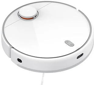 Robot sprzątający Xiaomi Mi Robot Vacuum-Mop 2 Pro Biały - Roboty sprzątające - miniaturka - grafika 2