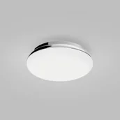 Lampy sufitowe - Astro Lighting Altea 300 LED Polished Chrome Ceiling Light 1133007 - miniaturka - grafika 1