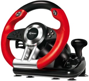 Smart SW8080 - Kontrolery gier na PC - miniaturka - grafika 2