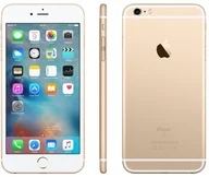 Telefony komórkowe - Apple iPhone 6s Plus 64GB złoty - miniaturka - grafika 1