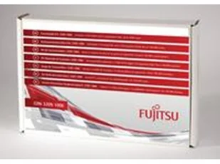 Fujitsu Consumable Kit - scanner consumable kit CON-3289-200K (CON-3708-100K) - Dodatki do drukarek i skanerów - miniaturka - grafika 18