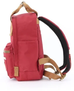 National Geographic Plecak LEGEND SMALL N19182 Khaki N19182.35 - Plecaki - miniaturka - grafika 5