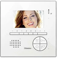 Domofony - Legrand Classe 100 V12e interkom 344522 344522 - miniaturka - grafika 1