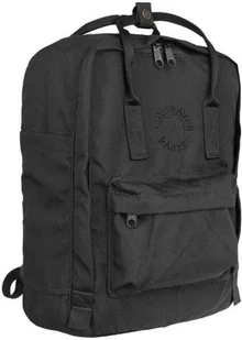 Fjällräven Re-Knken plecak unisex 16L , czarny 23548 - Plecaki - miniaturka - grafika 6